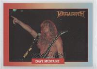 Dave Mustaine