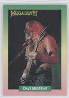 Dave Mustaine