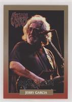 Jerry Garcia