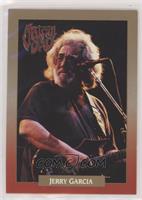 Jerry Garcia