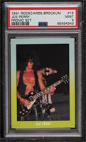 Joe Perry [PSA 9 MINT]