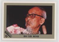 Ho Chi Minh