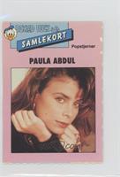 Paula Abdul [Good to VG‑EX]