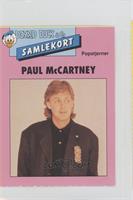 Paul McCartney [Poor to Fair]