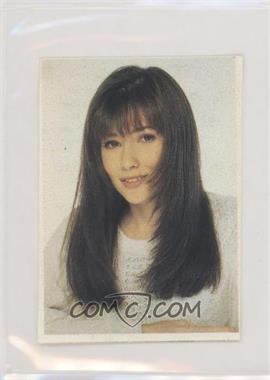 1991 Gemini Puzzle Beverly Hills 90210 Stickers - [Base] #214 - Brenda Walsh