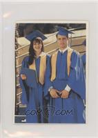 Brenda Walsh, Brandon Walsh [Poor to Fair]