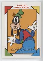 Family Portraits - Goofy's Bio