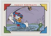 Family Portraits - Donald's Golf Game (1938)