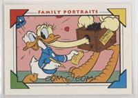 Family Portraits - Donald's Ostrich (1937)