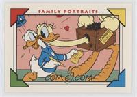 Family Portraits - Donald's Ostrich (1937)