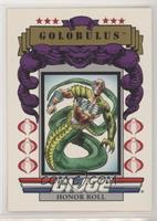 Golobulus [Noted]