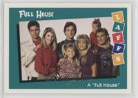 Full House - A