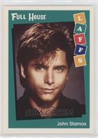 Full House - John Stamos