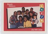 Family Matters - Life With Urkel