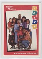 Family Matters - The Winslow Household