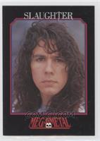 Mark Slaughter [Good to VG‑EX]