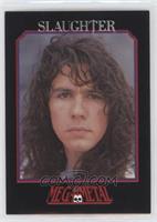 Mark Slaughter [EX to NM]