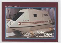 Shuttlecraft