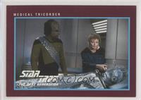 Medical Tricorder [EX to NM]