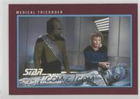 Medical Tricorder