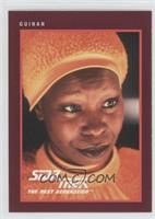 Guinan