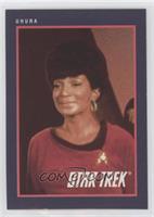 Uhura [EX to NM]