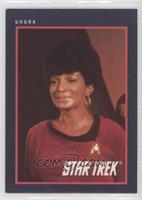 Uhura [EX to NM]