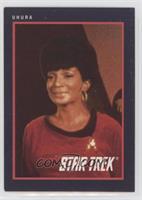 Uhura