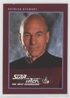 Patrick Stewart