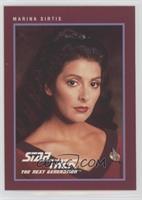 Marina Sirtis