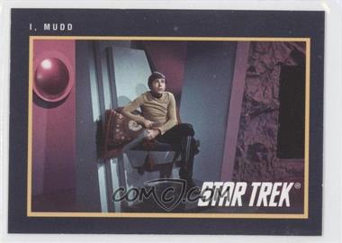 1991 Impel Star Trek 25th Anniversary - [Base] #161 - I, Mudd