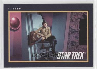 1991 Impel Star Trek 25th Anniversary - [Base] #161 - I, Mudd