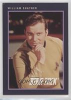 William Shatner [Good to VG‑EX]