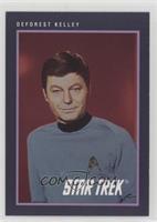 Deforest Kelley