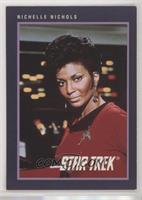 Nichelle Nichols [EX to NM]