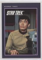 George Takei