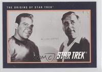 The Origins of Star Trek