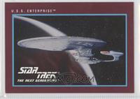 U.S.S. Enterprise