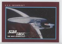 U.S.S. Enterprise