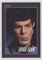 Spock