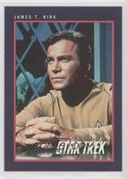 James T. Kirk