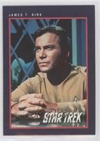 James T. Kirk