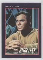 James T. Kirk [Good to VG‑EX]