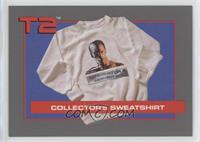 Collector's Sweatshirt
