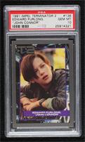 Edward Furlong, John Connor [PSA 10 GEM MT]