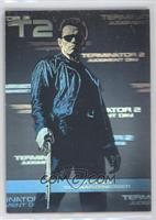 Arnold Schwarzenegger (Hologram) [EX to NM]
