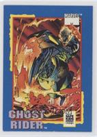 Ghost Rider [EX to NM]