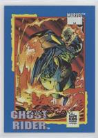 Ghost Rider [EX to NM]