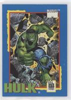 Hulk [Good to VG‑EX]