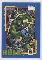 Hulk [EX to NM]